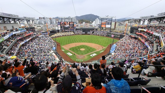 'Boring city' no longer: Why Daejeon hotel bookings are up 190%