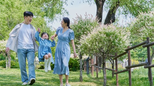 축제·놀이공원·캠핑장 등 야외 나들이별 주의사항은? 