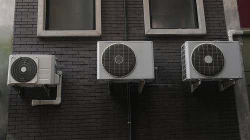 UK lab promises air-con revolution without polluting gases