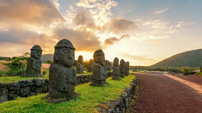 [WEEKEND GETAWAY] Four of Jeju Island's hottest ecotourism spots