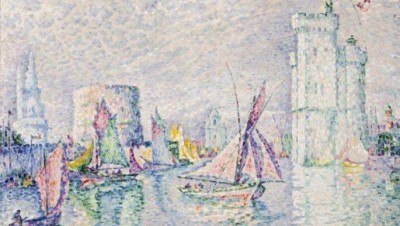 20만 관객 모은 ‘모네에서 앤디 워홀까지’ 展, 서울에서 만난다 [전시 PICK]