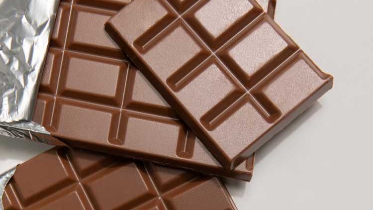 Gen Z is swearing off sugar. Chocolate makers are determined to win them back.