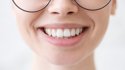 Teeth hurt? It could be because of a 500-million-year-old fish