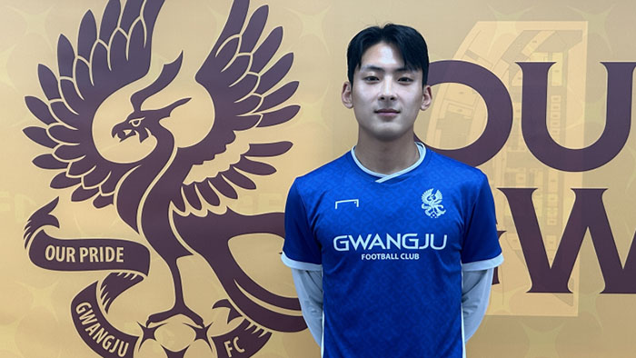 ‘광주 3년 차’ 정지훈 “얼굴값? 마냥 좋지 않다…사람마다 터지는 때가 있다” [IS 인터뷰]