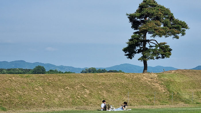 Got a day to kill? Here are four quick excursion destinations to visit before summer arrives.