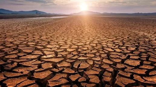 UN says strong chance average warming will top 1.5C in next 4 years