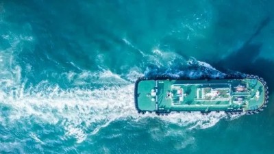 Oceans feel the heat from human climate pollution