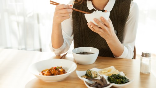 요즘 MZ들이 혼밥하는 의외의 이유