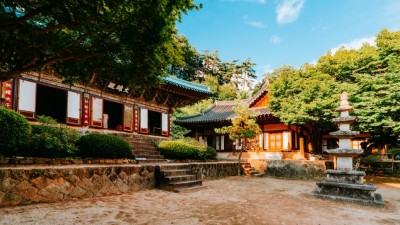 ‘더워도 신난다!’ 김천 여행지 10