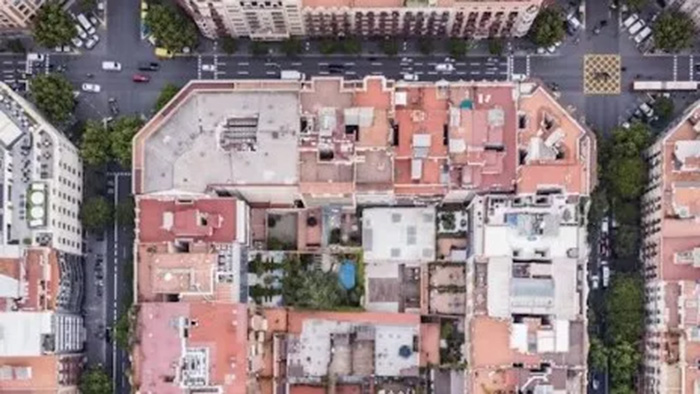 How to design landscapes that enhance natural sounds and minimise noise pollution