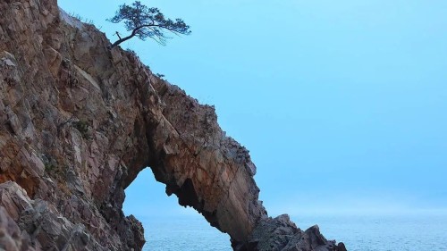 '이 풍경, 진짜 국내 맞나요?'… 동남아 느낌 물씬 나는 해안 트레킹 코스