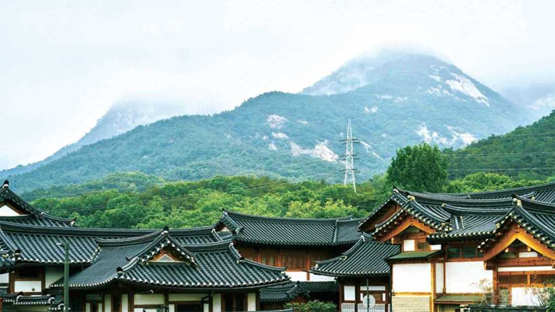 은평, 걸음마다 기분 좋은 발견