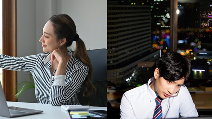 아침형 인간 vs 올빼미형 인간, 어느 쪽이 더 이득일까?