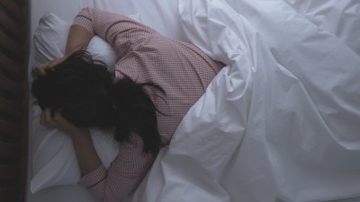 불면의 밤, 이렇게 바꿔보세요