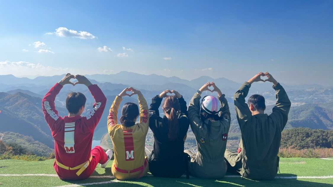 In the age of TripAdvisor, travel agencies get creative to court Gen Z