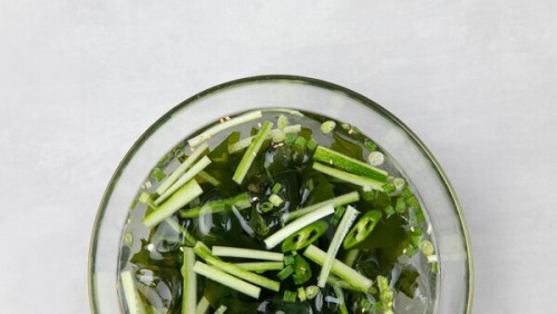 제철 맞은 오이, 체내 열 식히고 부종 완화까지 