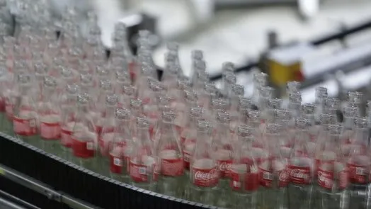 More microplastics in glass bottles than plastic: study