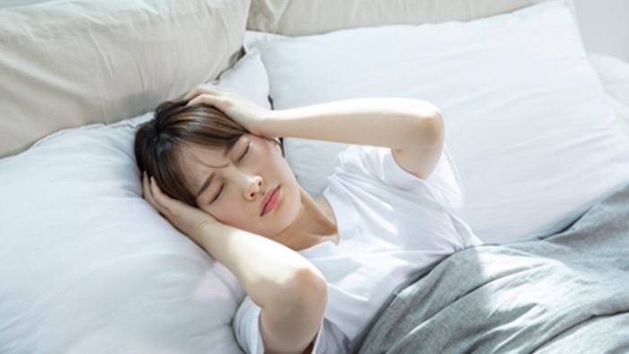 건강한 수면, 왜 중요할까요?