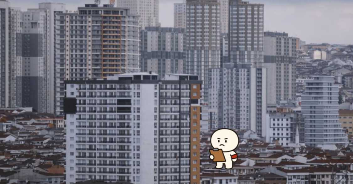서울 아파트값 6년 만에 최대 상승…정부는 “이제 공급 확대”