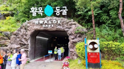 “무려 45만 명이 다녀갔다”… 여름철 에어컨 필요 없는 가족 여행지