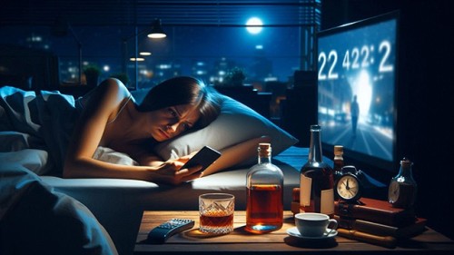 “최강 열대야 온다”… 불면증 극복을 위한 5가지 습관