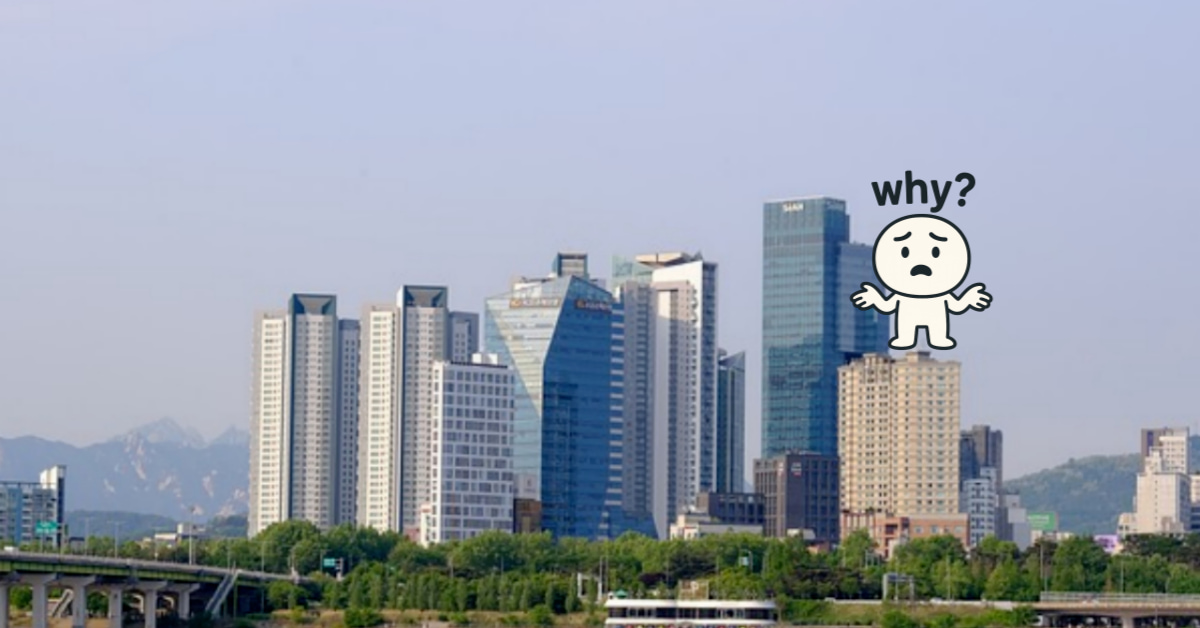 주담대 “딱 6억까지만”…왜 하필 6억일까?