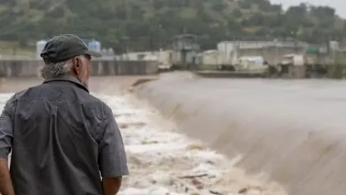 Why Texas Hill Country Is Among the Deadliest for Flash Floods