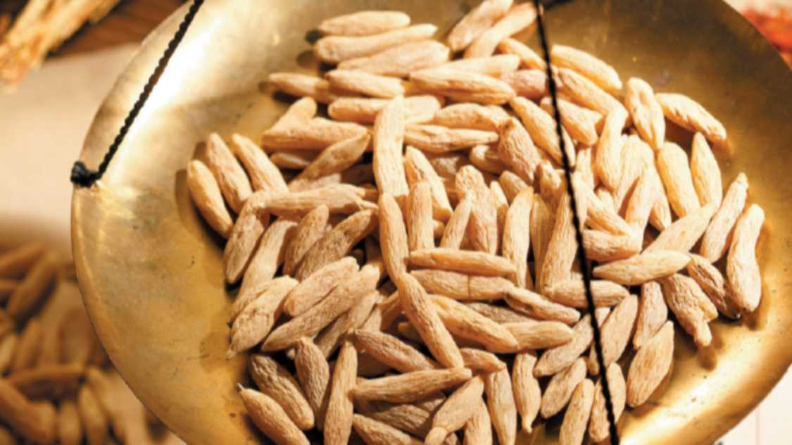 더위 먹었을 땐 열 내리고 갈증 해소에 좋은 ‘생맥산’
