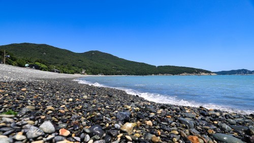 Wando beaches open with festivals, healing pools — and global eco-tourism honor