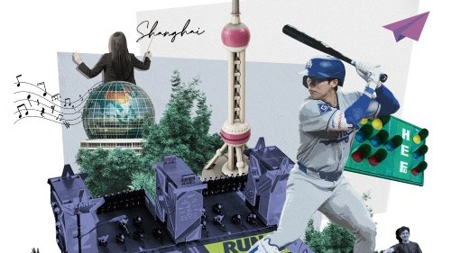 휴양 말고 덕후 여행! 마라톤, MLB, 아트 투어